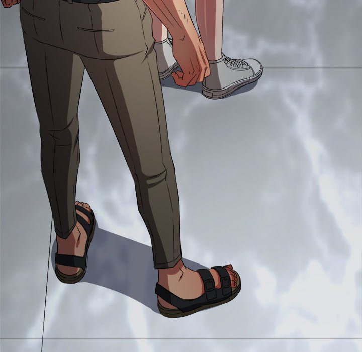 My High School Bully Chapter 237 - Page 179