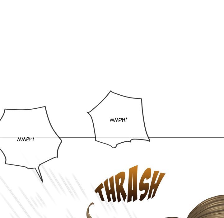 My High School Bully Chapter 237 - Page 33