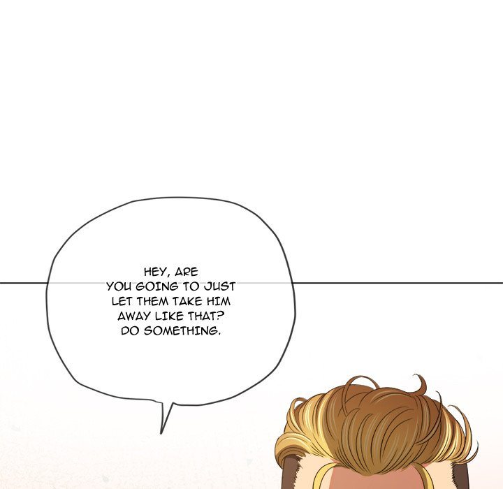 My High School Bully Chapter 237 - Page 49