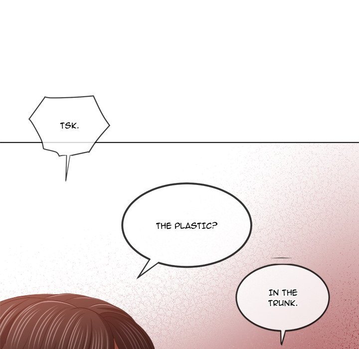 My High School Bully Chapter 237 - Page 74