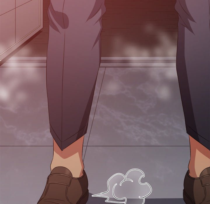 My High School Bully Chapter 237 - Page 78