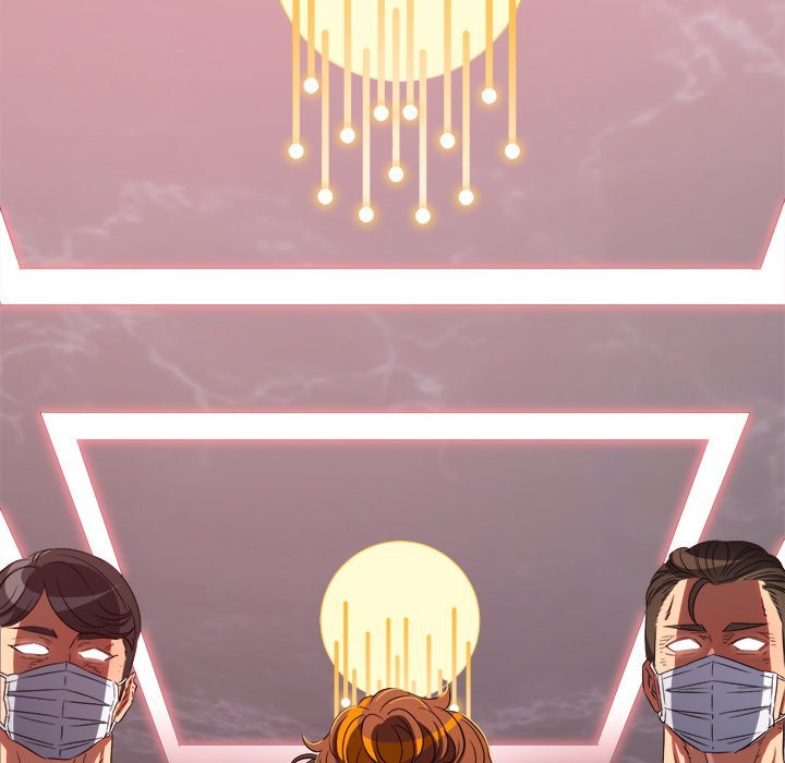 My High School Bully Chapter 237 - Page 85