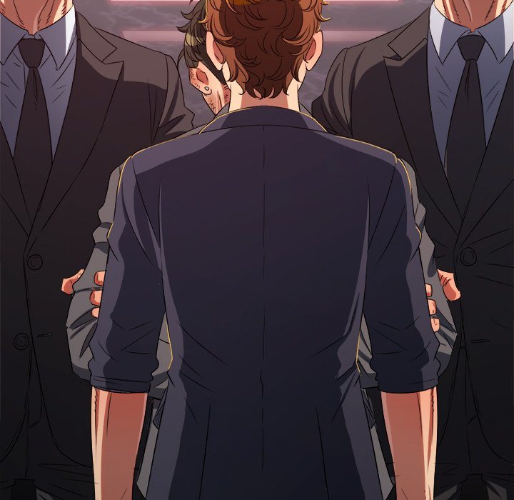 My High School Bully Chapter 237 - Page 86