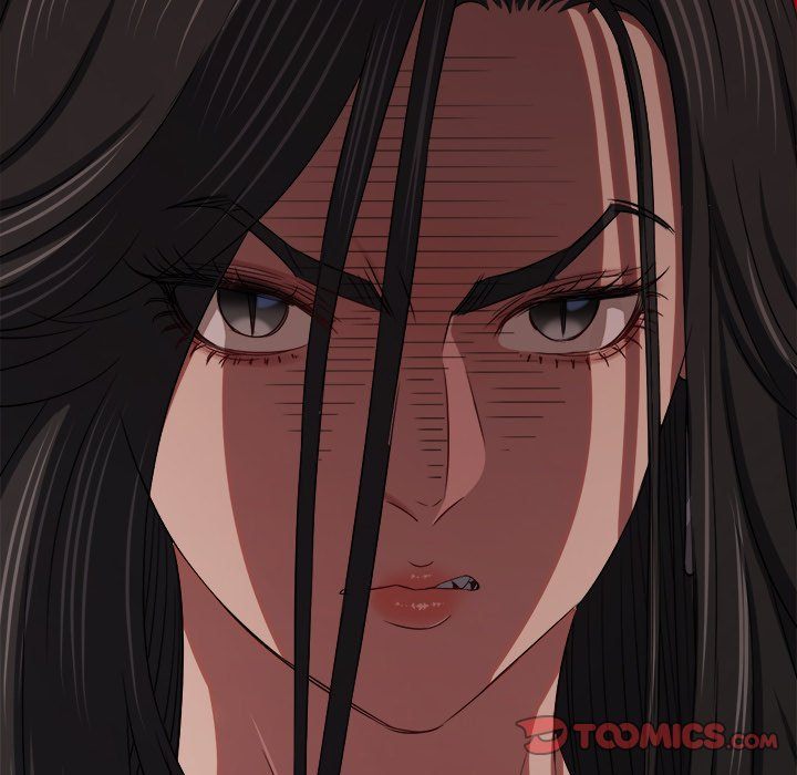 My High School Bully Chapter 238 - Page 108