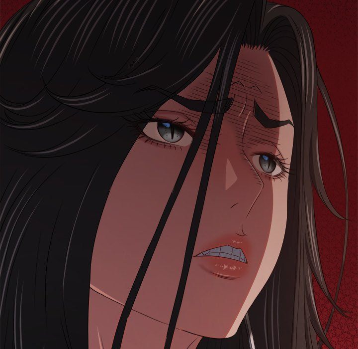 My High School Bully Chapter 238 - Page 23