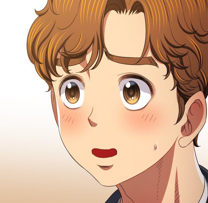 My High School Bully Chapter 238 - Page 31