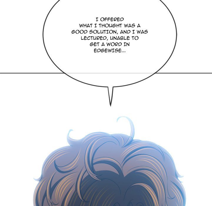 My High School Bully Chapter 239 - Page 101