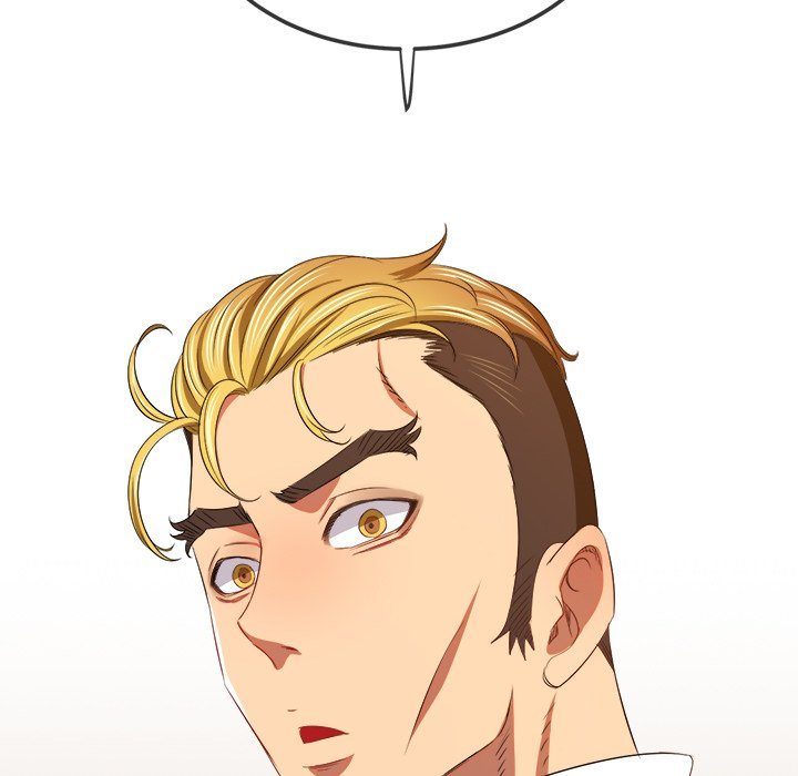 My High School Bully Chapter 239 - Page 114