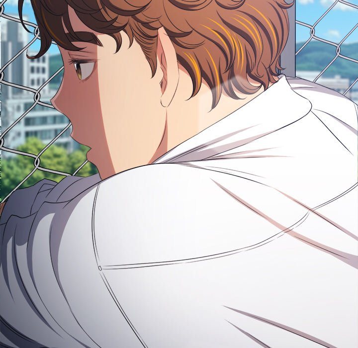 My High School Bully Chapter 239 - Page 119