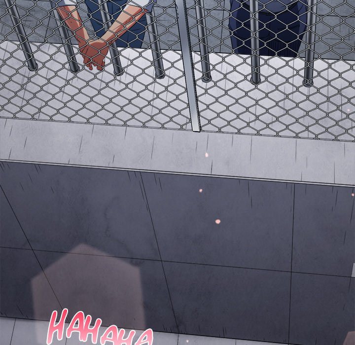 My High School Bully Chapter 239 - Page 123