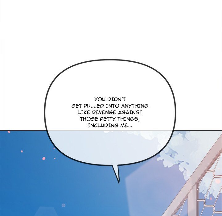 My High School Bully Chapter 239 - Page 133