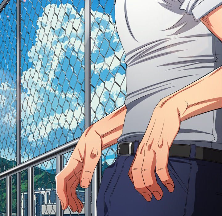 My High School Bully Chapter 239 - Page 135