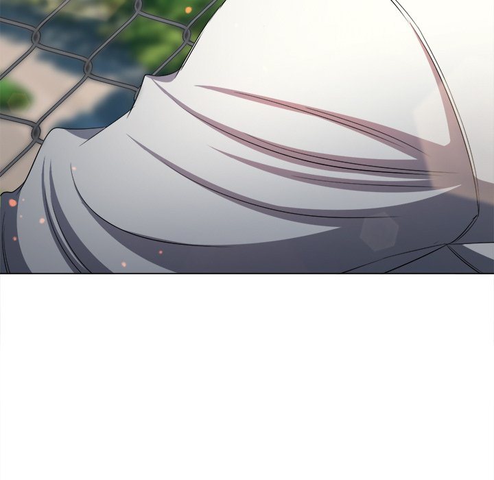 My High School Bully Chapter 239 - Page 140