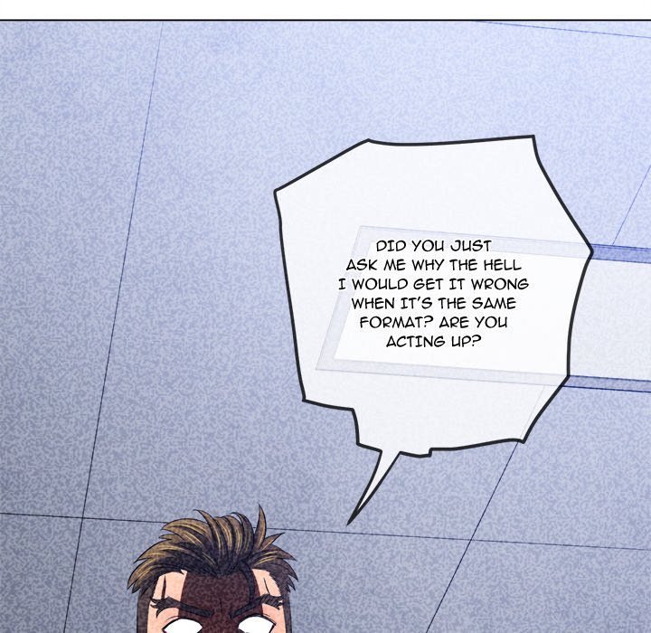 My High School Bully Chapter 239 - Page 144