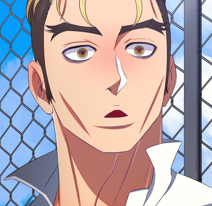 My High School Bully Chapter 239 - Page 154