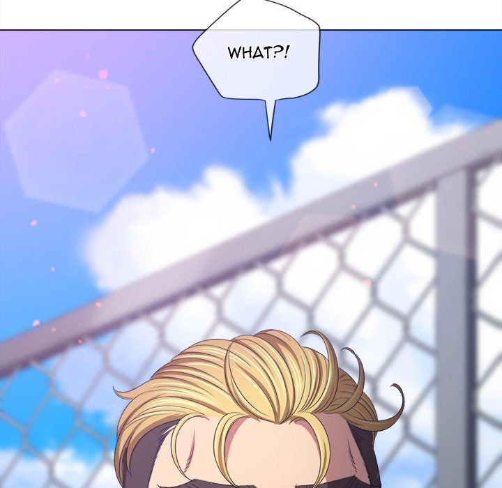 My High School Bully Chapter 239 - Page 187