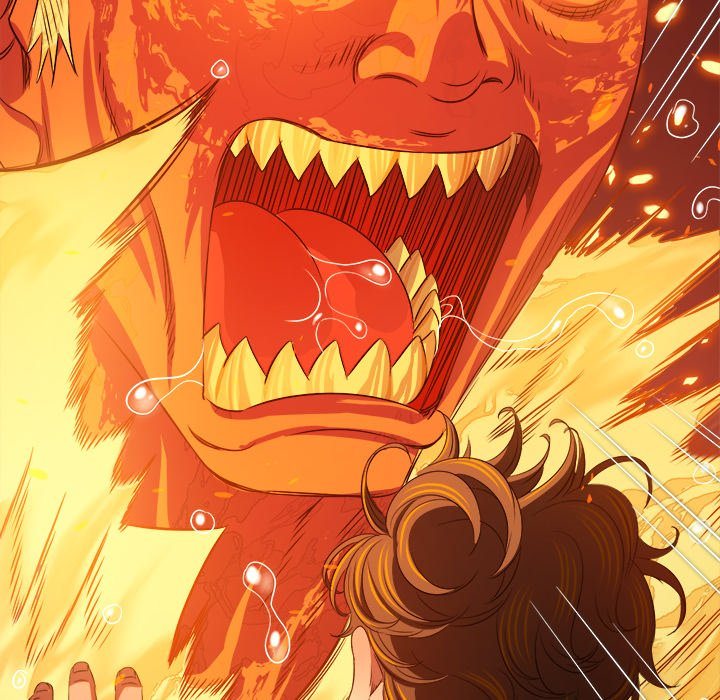 My High School Bully Chapter 239 - Page 210