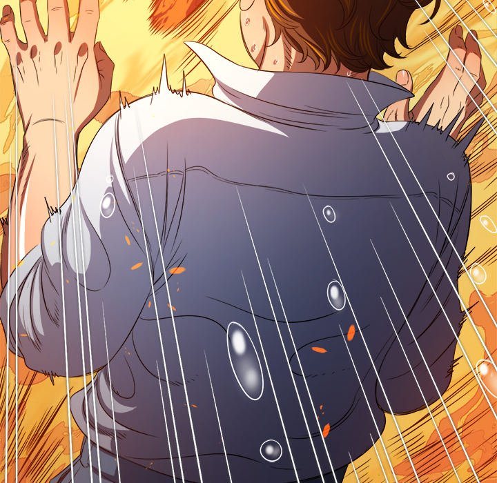 My High School Bully Chapter 239 - Page 211