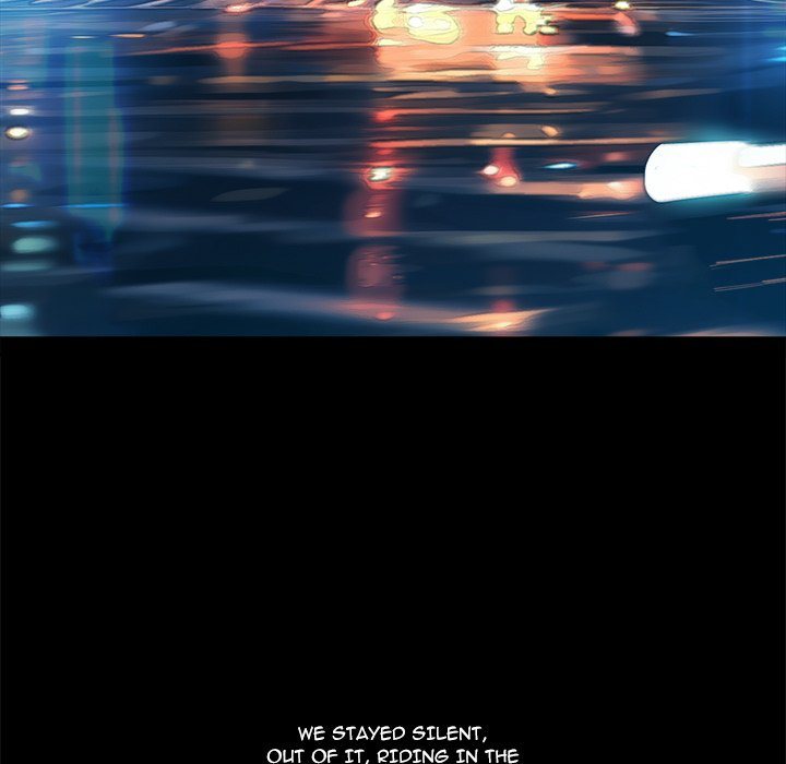 My High School Bully Chapter 239 - Page 74