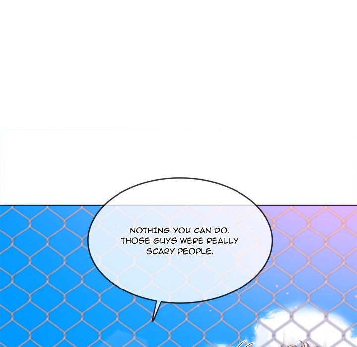 My High School Bully Chapter 239 - Page 92