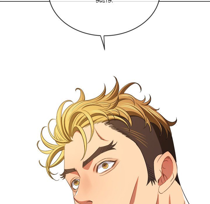 My High School Bully Chapter 239 - Page 95