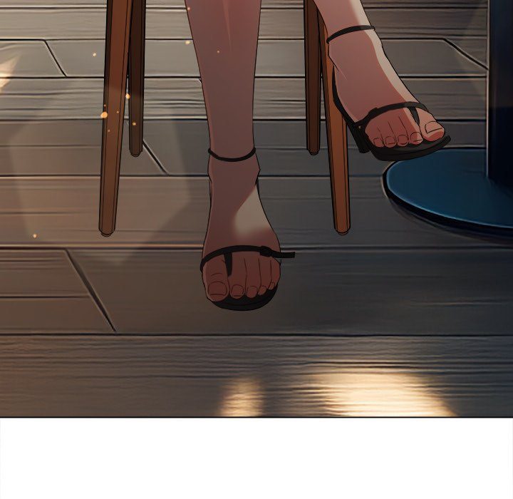 My High School Bully Chapter 240 - Page 69