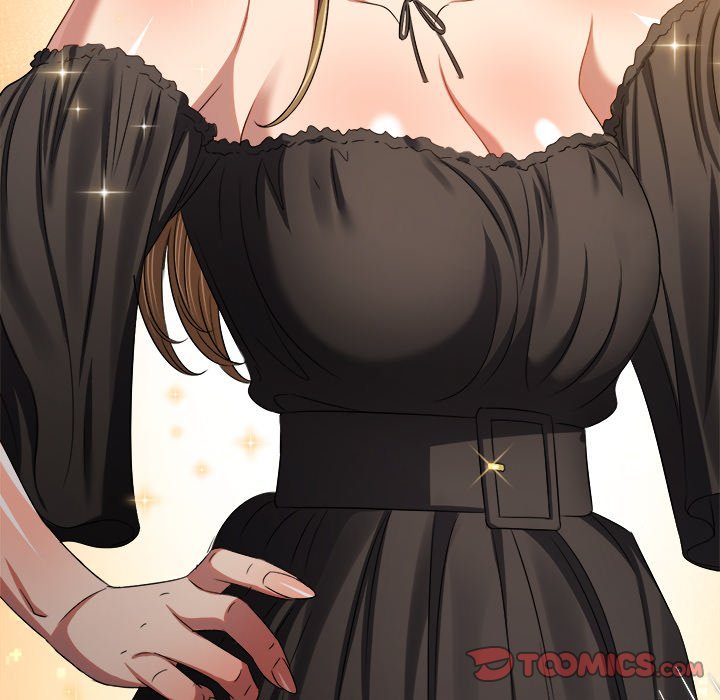 My High School Bully Chapter 240 - Page 76