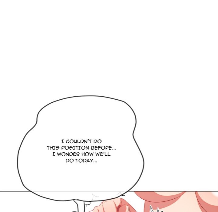 My High School Bully Chapter 241 - Page 129