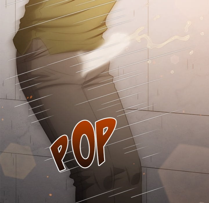 My High School Bully Chapter 241 - Page 196