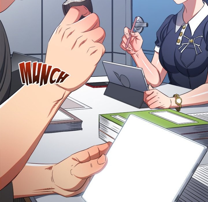 My High School Bully Chapter 241 - Page 20