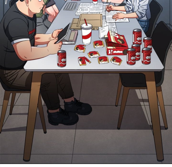 My High School Bully Chapter 241 - Page 229