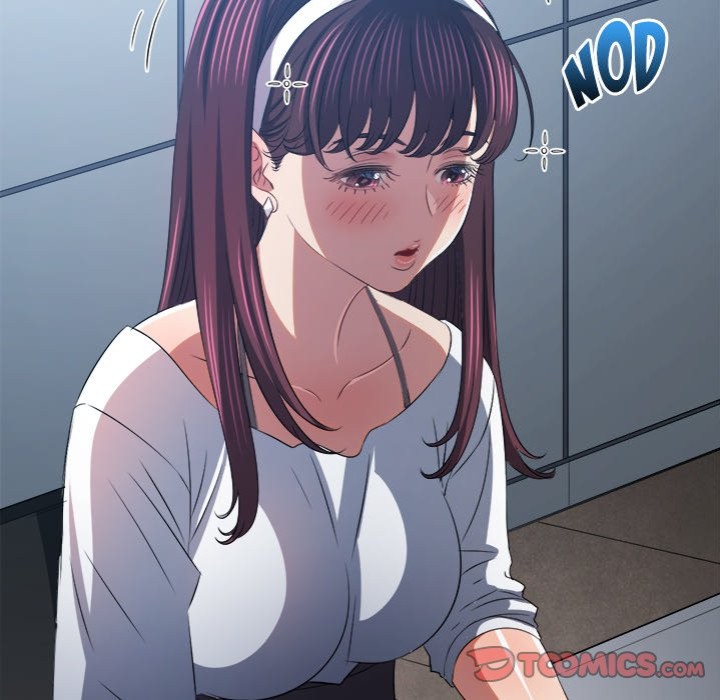 My High School Bully Chapter 241 - Page 55