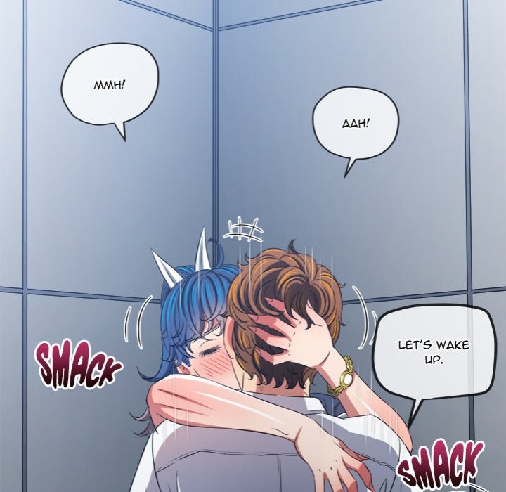 My High School Bully Chapter 241 - Page 96