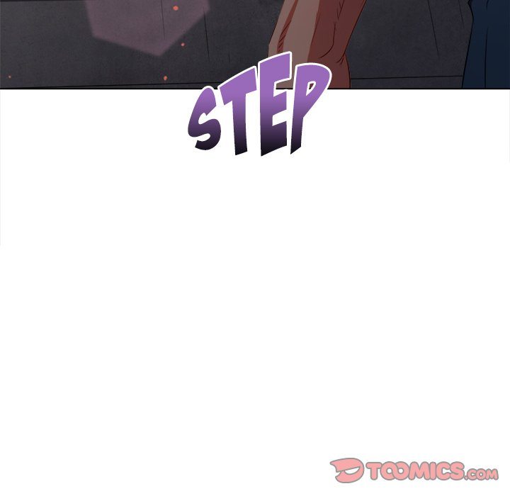 My High School Bully Chapter 242 - Page 122