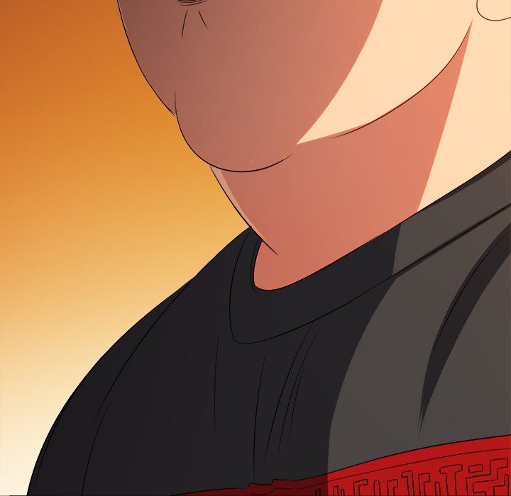 My High School Bully Chapter 242 - Page 15