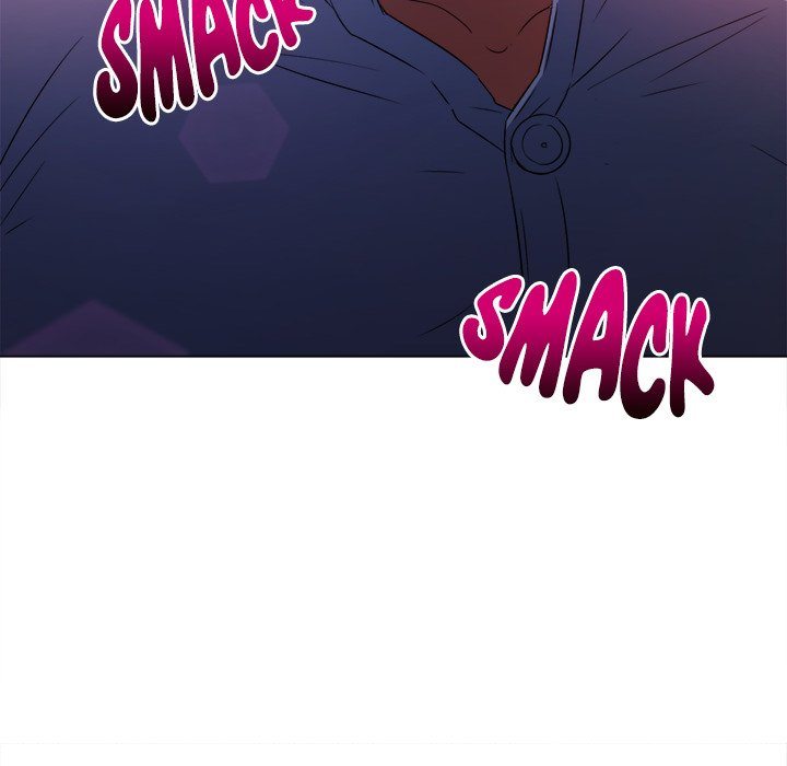 My High School Bully Chapter 242 - Page 190