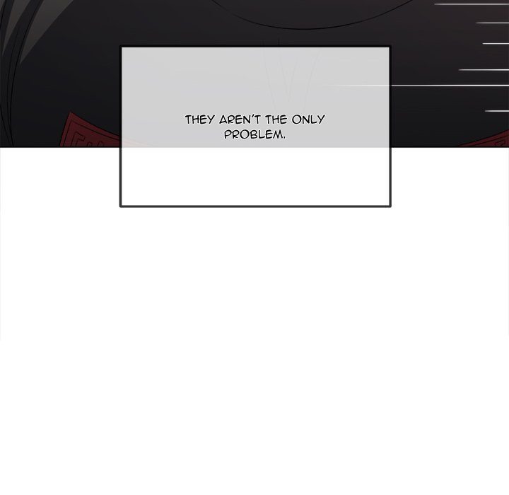 My High School Bully Chapter 242 - Page 43