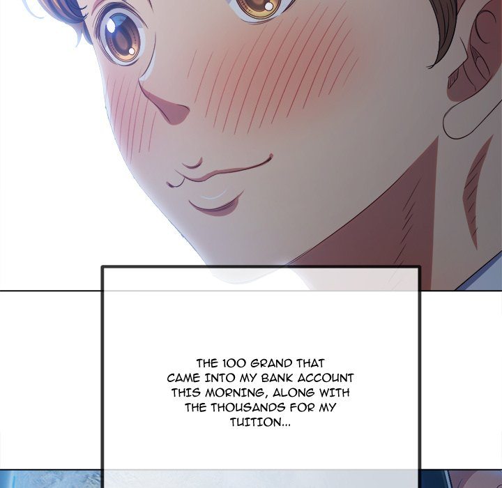 My High School Bully Chapter 242 - Page 74