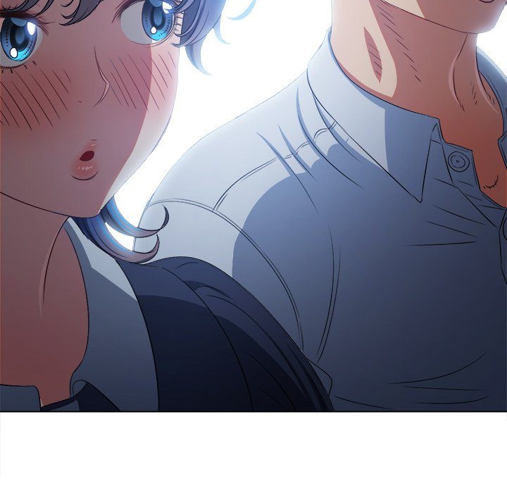 My High School Bully Chapter 242 - Page 93