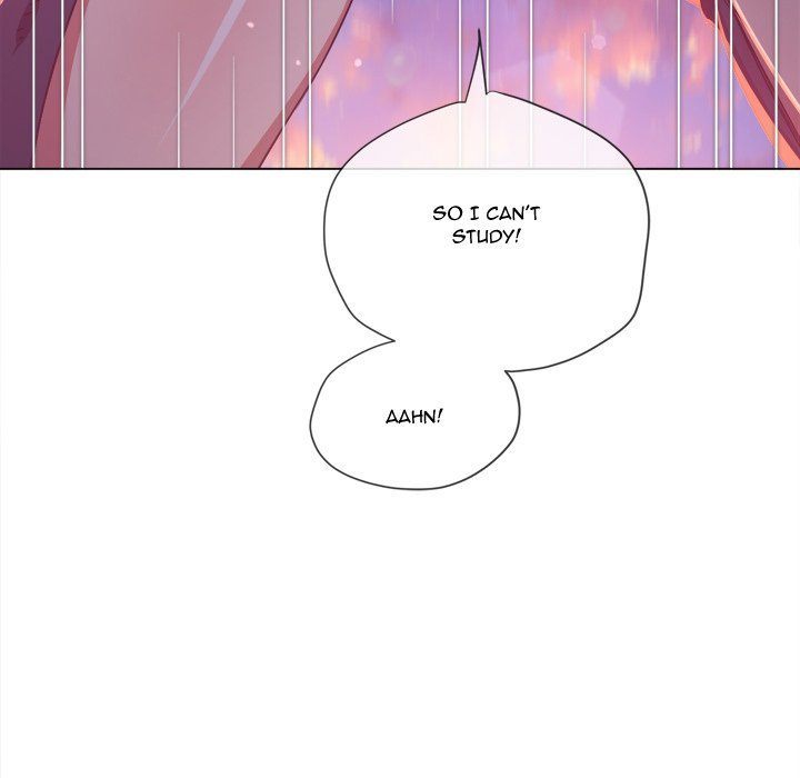 My High School Bully Chapter 243 - Page 75