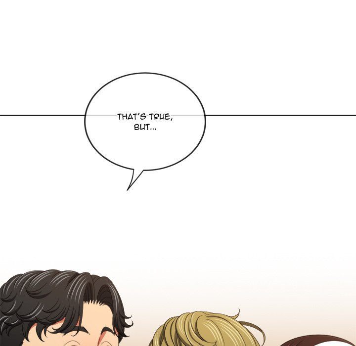 My High School Bully Chapter 244 - Page 130