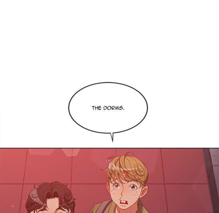 My High School Bully Chapter 244 - Page 140