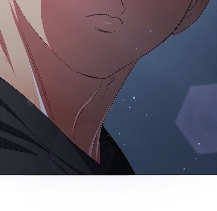 My High School Bully Chapter 245 - Page 131