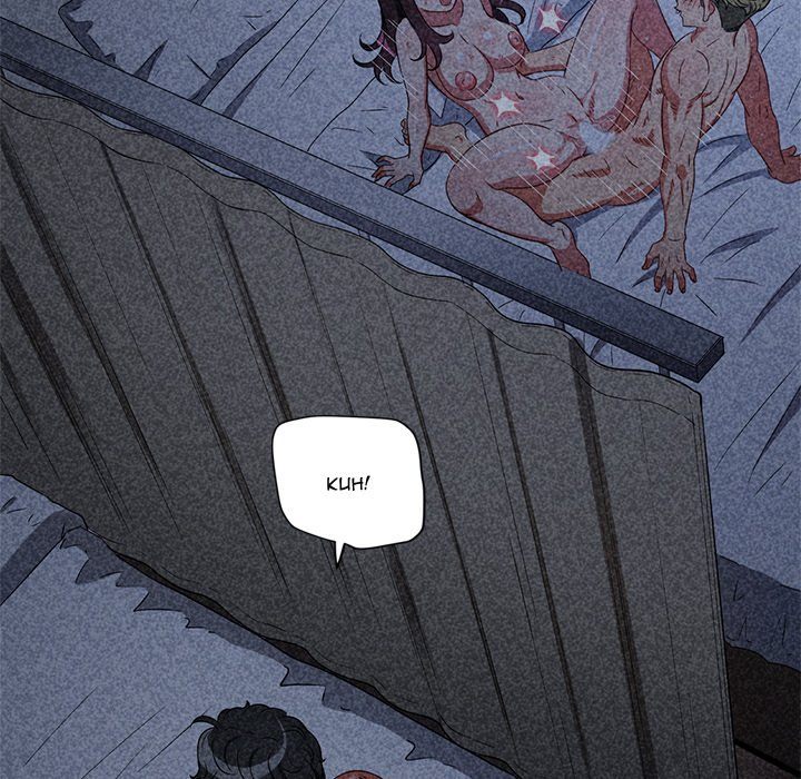 My High School Bully Chapter 245 - Page 178