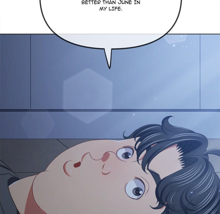 My High School Bully Chapter 245 - Page 43