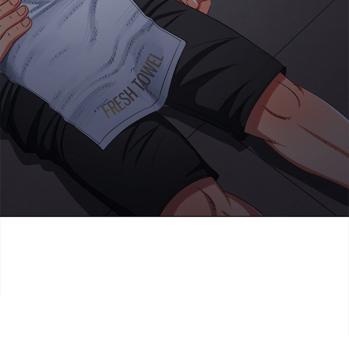 My High School Bully Chapter 245 - Page 85