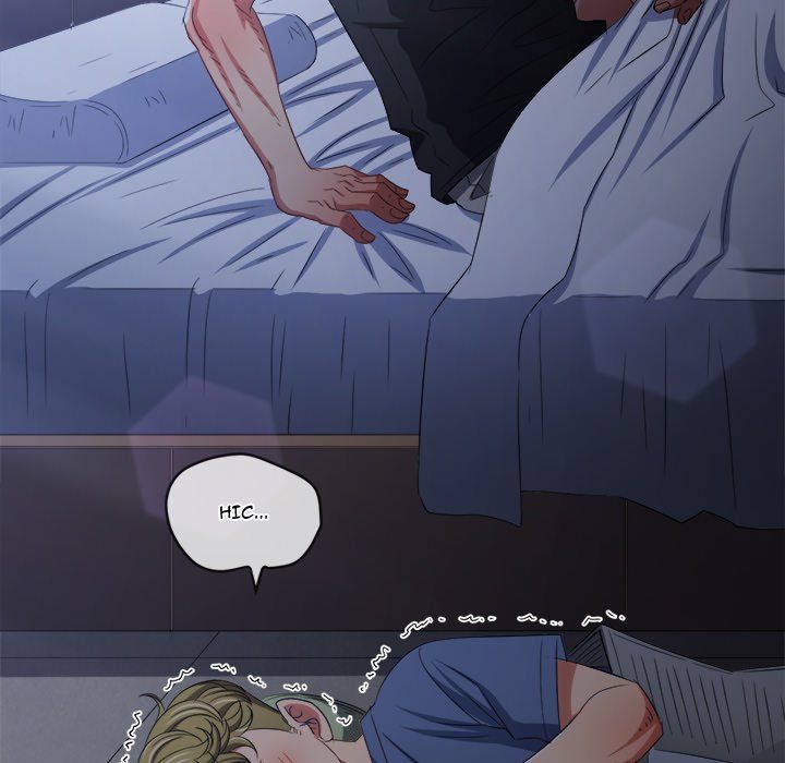 My High School Bully Chapter 245 - Page 98