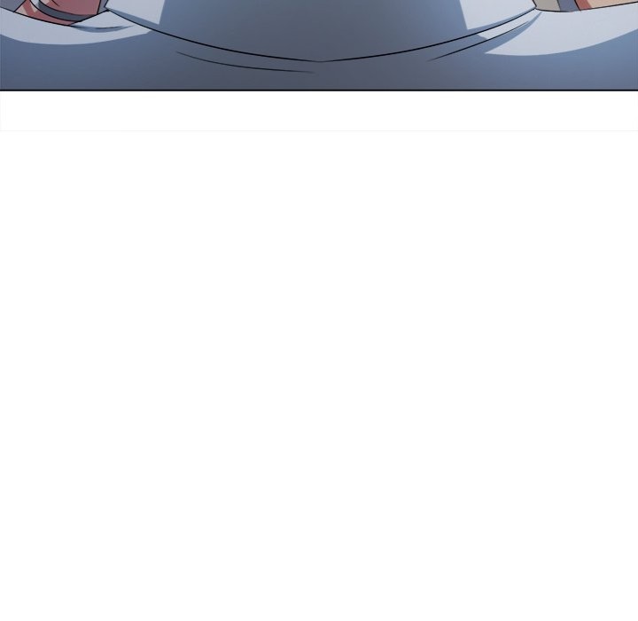 My High School Bully Chapter 246 - Page 117