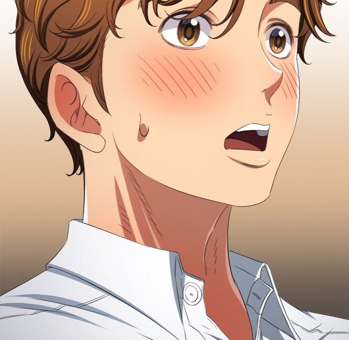 My High School Bully Chapter 246 - Page 153