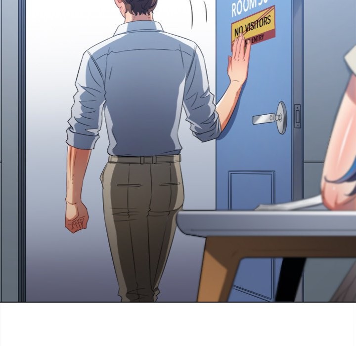 My High School Bully Chapter 246 - Page 81